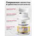VitaMeal Beta alanine amino acid capsules - Buy Online on GoSupps.com