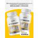VitaMeal Beta alanine amino acid capsules - Buy Online on GoSupps.com