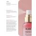 AHC Spray Mist Facial with Damasian Rose 100 ml - Buy Online on GoSupps.com
