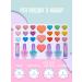 Martinelia Suit with children's cosmetics for a girl set - Buy Online on GoSupps.com