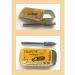 TyutYulya beauty Eyebrow soap fixing transparent with a brush - Buy Online on GoSupps.com