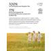 mi&ko Organic face tonic moisturizing Cosmos Organic - Buy Online on GoSupps.com