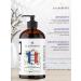 La Cachette Hair conditioner W003 SI dispenser - Buy Online on GoSupps.com
