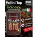 Pellini Ground Coffee Bio Organic 250g 100% Arabica