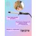 Charisma Hair carrier conical professional 13-25mm - Buy Online on GoSupps.com