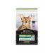 PRO PLAN Dry food for sterilized cats turkey 10 kg - Buy Online on GoSupps.com