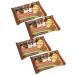 VEDA Dog treating cookies in Choco Dog4pcs Milk Chocolate - Buy Online on GoSupps.com