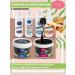 SHELKAVISTA Shugaring cosmetic set Shelka Vista Maxi shungite - Buy Online on GoSupps.com
