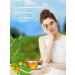 Herbs of the Crimean Mountains Collection of Aphrodite herbal tea for weight loss phytochai 100 grams - Buy Online on GoSupps.com