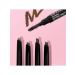 Wet n Wild Eyebrow pencil automatic E627A Medium Brown - Buy Online on GoSupps.com