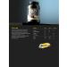 BombBar Protein isolated serum protein for mass and for weight loss - Buy Online on GoSupps.com