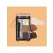Wet n Wild Eyebrow and wax shades set Ultimate Brow Ash Brown tone - Buy Online on GoSupps.com
