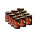 CLAN Wet feed de File cats turkey turf 340 g 12 pcs - Buy Online on GoSupps.com