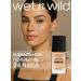 Wet n Wild Tonal cream Photo Focus Dewy 1111522e Soft Beige