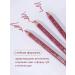 LUXVISAGE Lip pencil Strong tone 53 - Buy Online on GoSupps.com