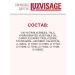 LUXVISAGE Lip pencil Strong tone 53 - Buy Online on GoSupps.com