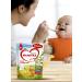Little one Corn milk porridge for children from 5 months 220g - Buy Online on GoSupps.com