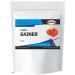 WATT NUTRITION Gainer for gaining mass Mass Gainer 1000 gr strawberries - Buy Online on GoSupps.com