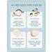 Baby Balance Soft cleansing children's cream gel with panthenol 250 ml - Buy Online on GoSupps.com