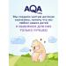 Aqa baby Children's shampoo 250 ml - Buy Online on GoSupps.com