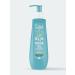 Baby Balance Soft gel for cleansing the hair and body of the baby 250 ml - Buy Online on GoSupps.com