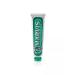 Marvis Classic saturated mint toothpaste 85 ml