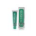 Marvis Classic saturated mint toothpaste 85 ml - Buy Online on GoSupps.com