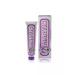 Marvis Mint and jasmine toothpaste 85 ml - Buy Online on GoSupps.com