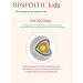 Rinfoltil Kids hypoallergenic serum for hair growth for children - Buy Online on GoSupps.com