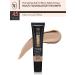 TF Cosmetics Tonal face cream Multi Foundation SPF-10 tone 45