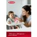 Semper Puree children's fruit banana strawberries Zhlaki Porridge 6 months 6pcs - Buy Online on GoSupps.com