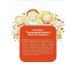My sunshine Children's shampoo for hair lion -free freshness 2x400ml - Buy Online on GoSupps.com