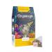 Herbs of the Crimean Mountains Tea in bags royal collection of herbal 20 pcs - Buy Online on GoSupps.com