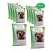 RIO Vitamins phytocalsevit for adult dogs 500g (10 pieces)