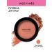 Wet n Wild Facial blush Color Icon 1111556e Mellow Wine