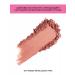 Wet n Wild Facial blush Color icon 1111555e Pearlesscent Pink - Buy Online on GoSupps.com