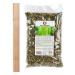 Herbs of the Crimean Mountains Leaf of hazel dried herbal tea phytochis Crimean herbs 60 g - Buy Online on GoSupps.com