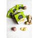 Gold Kili Natural packaged ginger (20 pack) Singapore - Buy Online on GoSupps.com