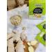 Gold Kili Natural packaged ginger (20 pack) Singapore - Buy Online on GoSupps.com