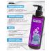 JERMiNAL COSMETICS Anti -cellulite cooling lotion for the body 300 ml - Buy Online on GoSupps.com