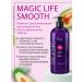 Kezy Shampoo smoothing for curly naughty hair 1000ml - Buy Online on GoSupps.com