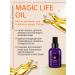 Kezy Hair oil for deep care of Magic Life Oil 100ml - Buy Online on GoSupps.com