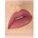 LUXVISAGE Lipstick Glam Look Cream Velvet Satin tone 305 - Buy Online on GoSupps.com