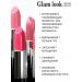 LUXVISAGE Lipstick Glam Look Cream Velvet Satin tone 305 - Buy Online on GoSupps.com