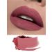 LUXVISAGE Lipstick PIN Up Ultra Matt Persistent matte tone 506 - Buy Online on GoSupps.com