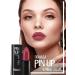 LUXVISAGE Lipstick PIN Up Ultra Matt Persistent matte tone 506 - Buy Online on GoSupps.com