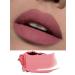 LUXVISAGE Lipstick PIN Up Ultra Matt Persistent matte tone 514 - Buy Online on GoSupps.com