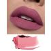 LUXVISAGE Lipstick PIN UP Ultra Matt Persistent matte tone 517 - Buy Online on GoSupps.com