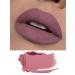 LUXVISAGE Lipstick PIN Up Ultra Matt Persistent matte tone 543 - Buy Online on GoSupps.com