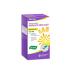 Evalar Baby formula Mishka Vitamin D3 2.5g No. 30 (BAD)